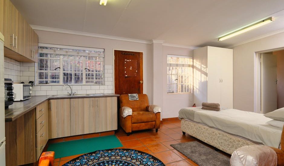 迷你倉:空間魔術師的秘密武器