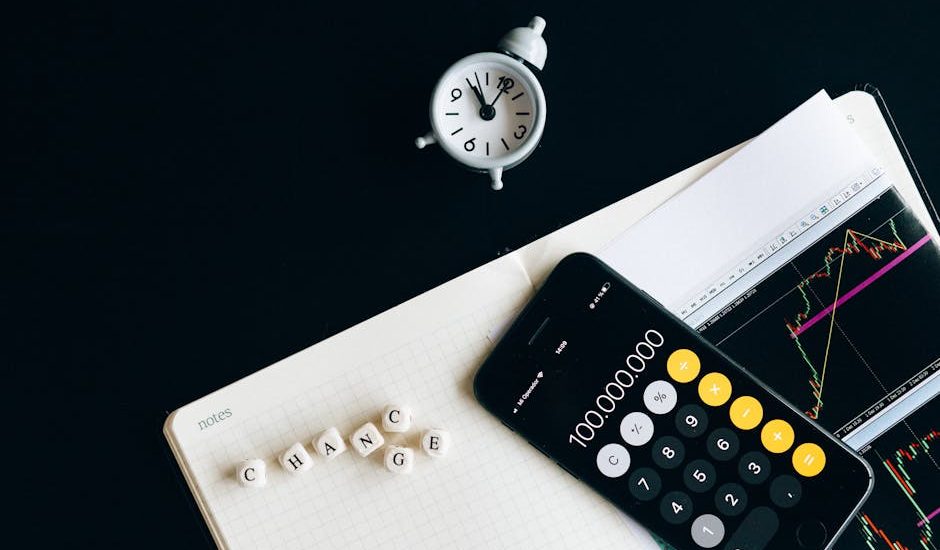 外匯平台：理性選擇，開啟財富新篇章