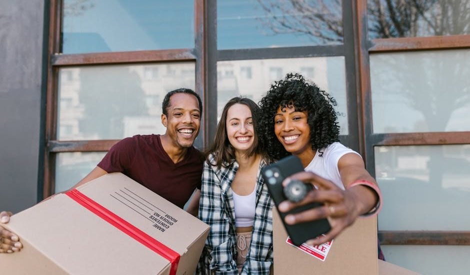 沙田迷你倉:打造儲物空間的新寵兒