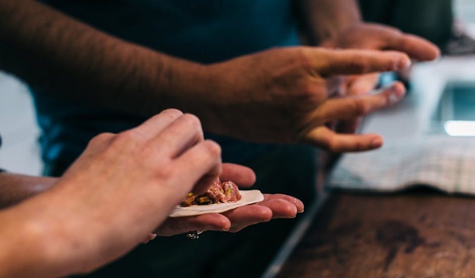 蛋白質飲品的奇妙旅程