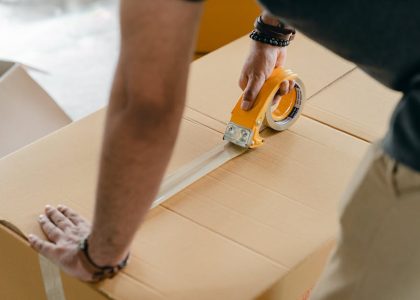 迷你倉:解鎖生活無限可能的終極收納神器