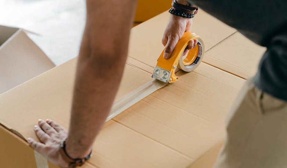 迷你倉：解鎖生活無限可能的終極收納神器