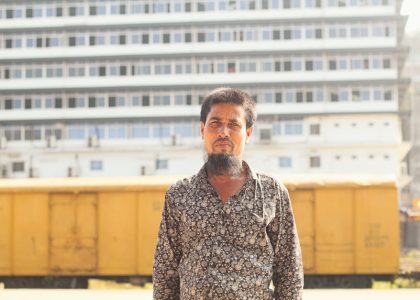 香港女裝背囊：文化與潮流的因果解構