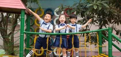 成為優秀兒科醫生的重要性與影響