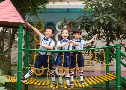 成為優秀兒科醫生的重要性與影響