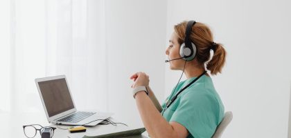 醫美中心：專業護理與安全保障的理想之選