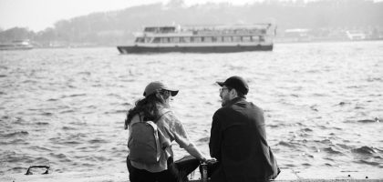 女裝背囊：時尚與實用兼具的完美選擇