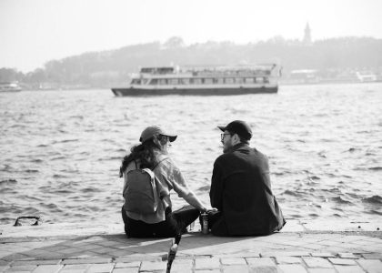 女裝背囊：時尚與實用兼具的完美選擇