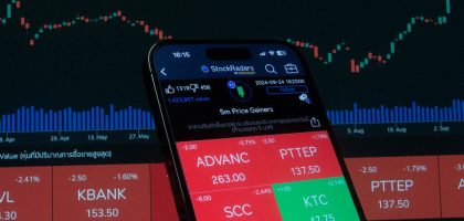 美股四大指數介紹：深入了解市場指標的重要性