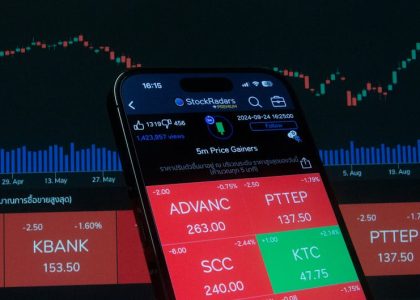 美股四大指數介紹：深入了解市場指標的重要性