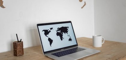 外匯交易平台推薦：讓你笑著賺錢的神奇選擇！