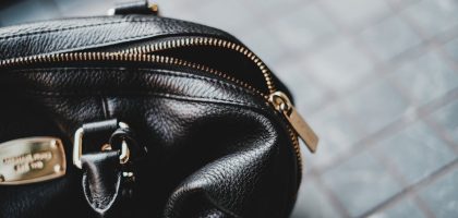 手機袋：貼心守護您的行動裝置