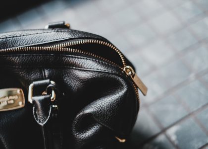 手機袋：貼心守護您的行動裝置