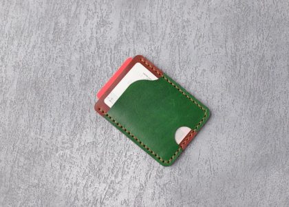 女款銀包：實用又時尚的必備配件