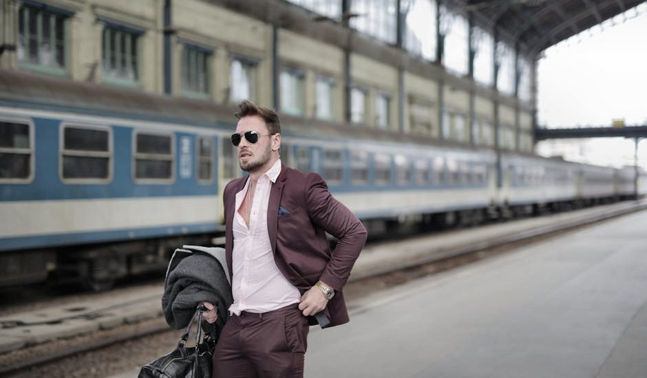 旅行袋：我的爆笑旅途好伙伴