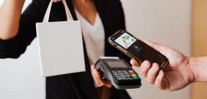 流動支付的發展與應用分析