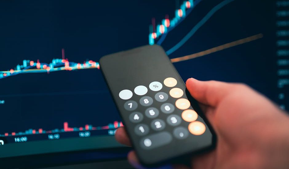 美股收息股指南：輕鬆理解穩定投資的秘密