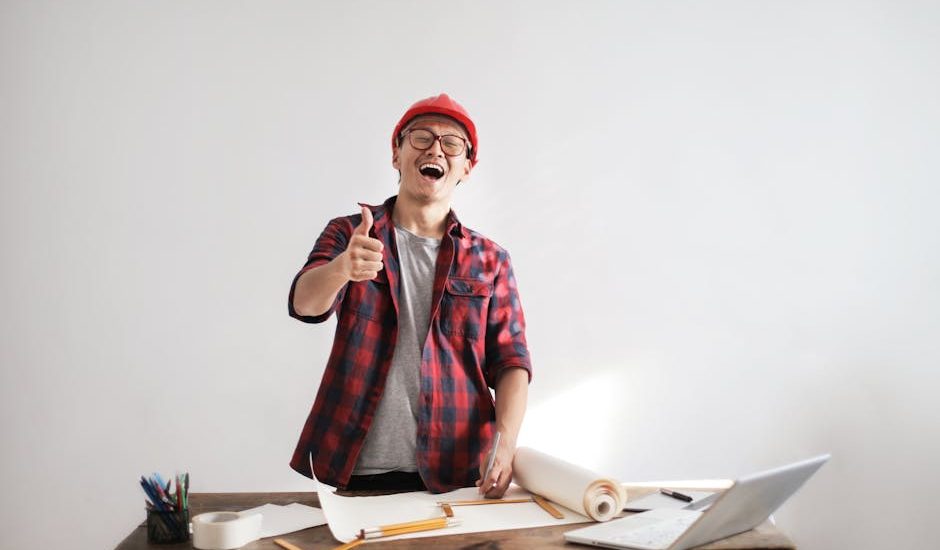 香港裝修公司：建立信任與專業選擇的指南