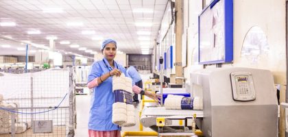 食物制造廠的運作秘訣：實用案例分享