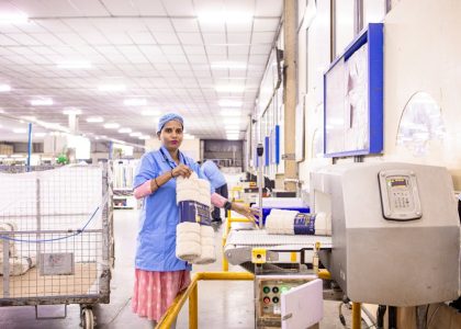 食物制造廠的運作秘訣：實用案例分享