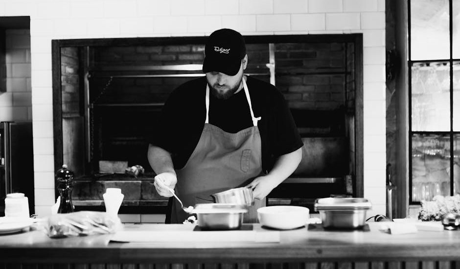 探索酒店餐廳的卓越之道：打造無與倫比的用餐體驗