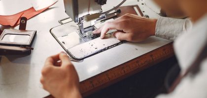 香港手袋品牌：探索本地設計的精緻魅力