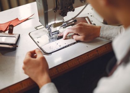 香港手袋品牌：探索本地設計的精緻魅力