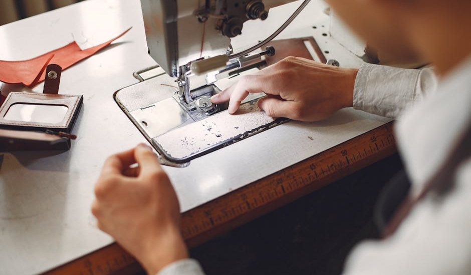 香港手袋品牌：探索本地設計的精緻魅力