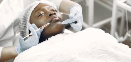 Thermage 效果：探究肌膚再生的深層奧秘