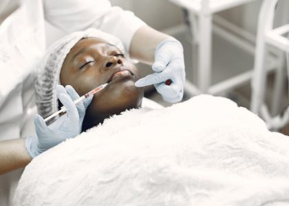 Thermage 效果：探究肌膚再生的深層奧秘