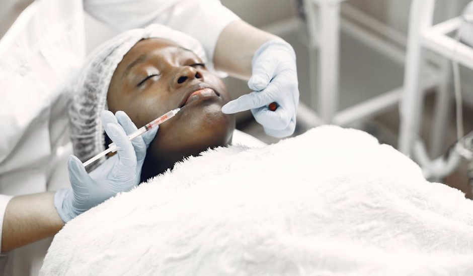 Thermage 效果：探究肌膚再生的深層奧秘