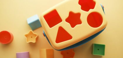 一歲 Playgroup 入門指南：讓寶寶快樂成長的第一步