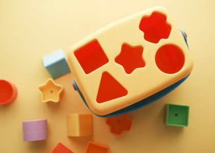 一歲 Playgroup 入門指南：讓寶寶快樂成長的第一步