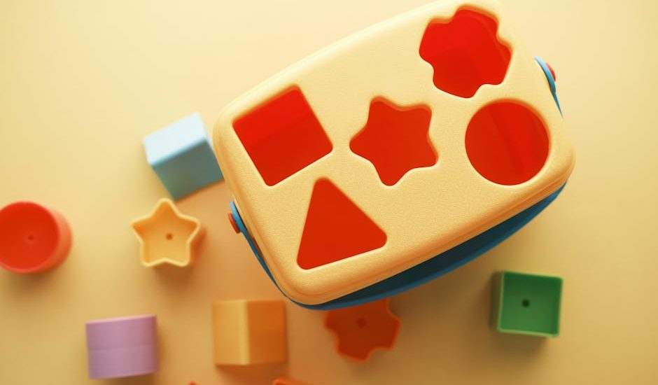 一歲 Playgroup 入門指南：讓寶寶快樂成長的第一步