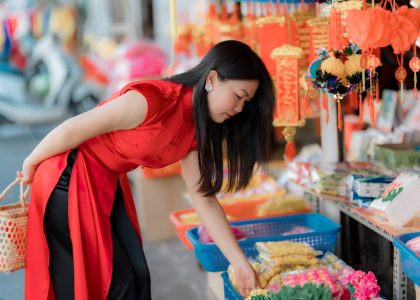 過大禮果籃：從傳統禮儀到現代婚禮的貼心選擇