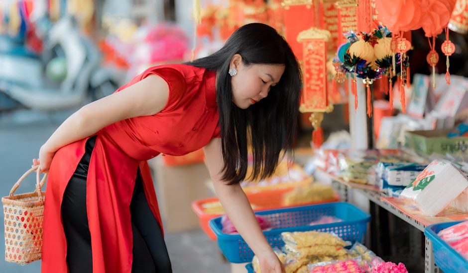 過大禮果籃：從傳統禮儀到現代婚禮的貼心選擇